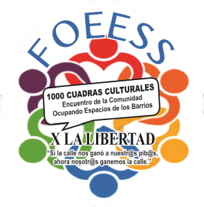 FOEESS. Logo