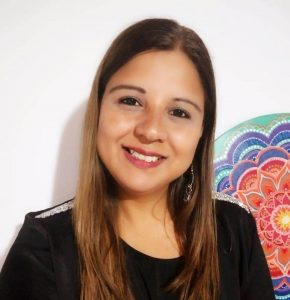 Silvina Ortega
