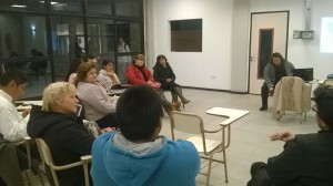 Proyecto mercados innovadores. 2016.06.07