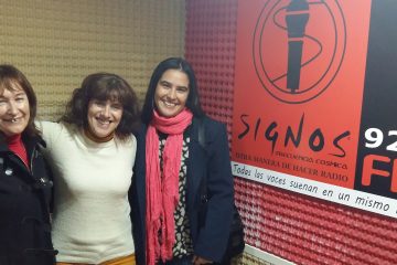 Visita a FM Signos