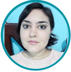 Antonella Cairo. Foto de Perfil