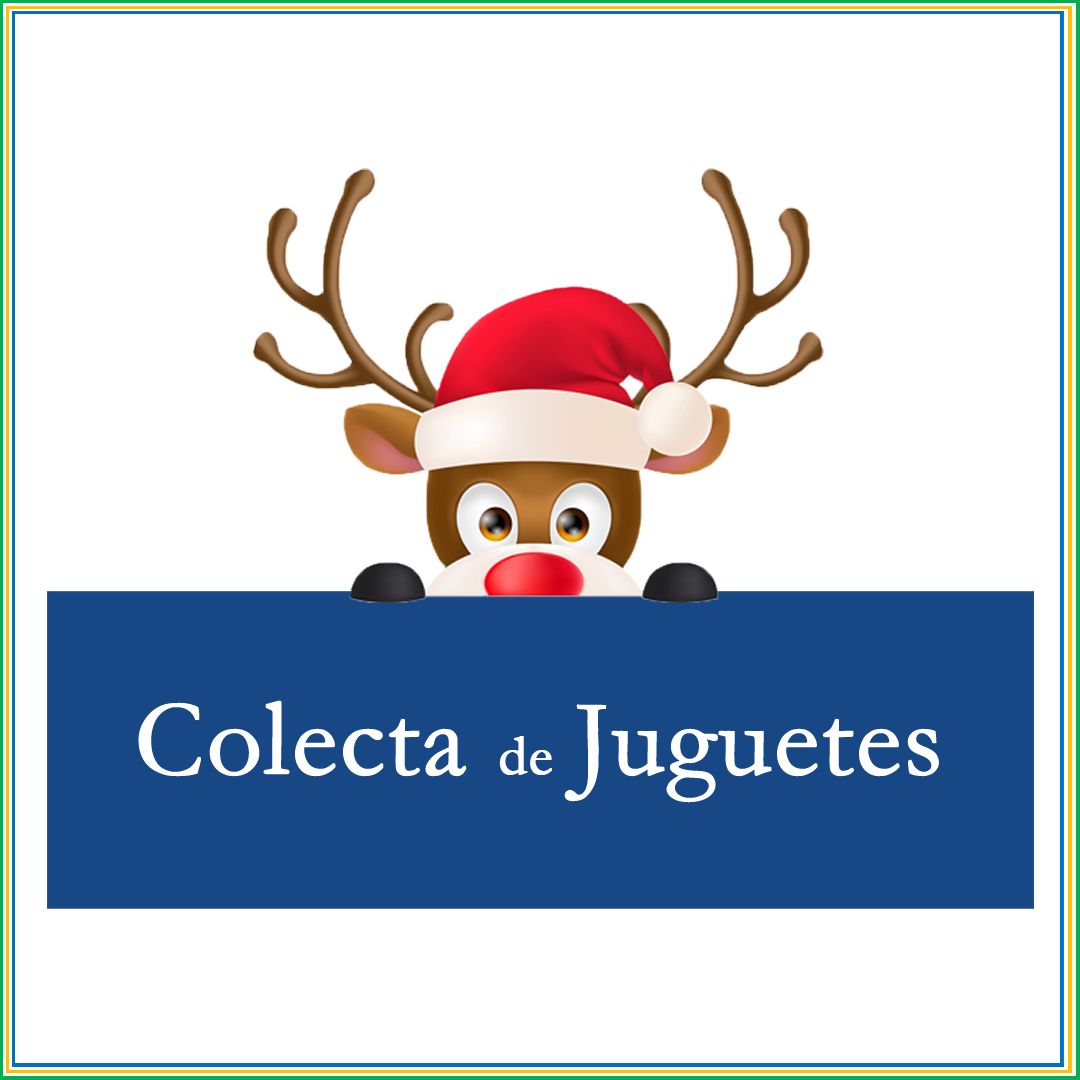 Colecta de Juguetes 2017