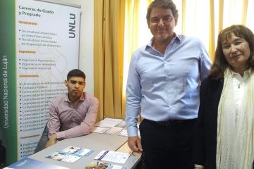 Unlu en la Ronda de Negocios