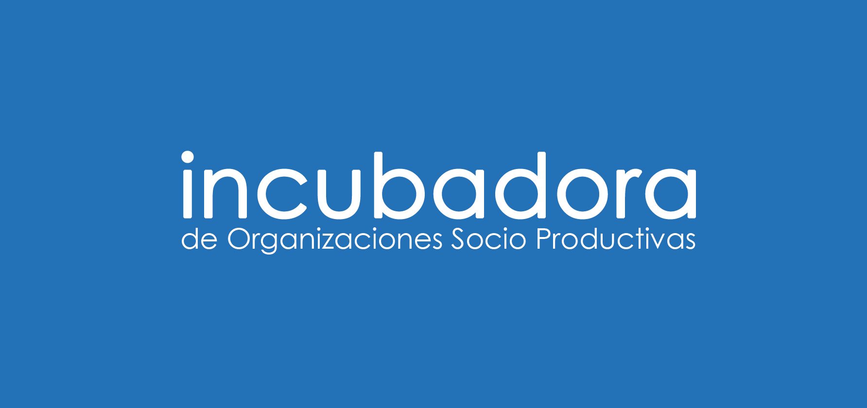 Incubadora