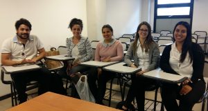 equipo el laurel seminario de formacion emprendedora